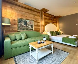 Hotel Borovets Palace - 4