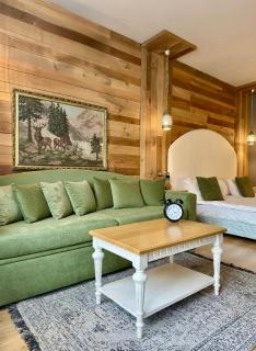 Hotel Borovets Palace - 2