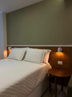 Maresia Flat com vista privilegiada - 5