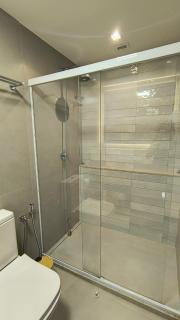 Maresia Flat com vista privilegiada - 2