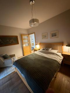 Family friendly flat steps from the Zoo - 1