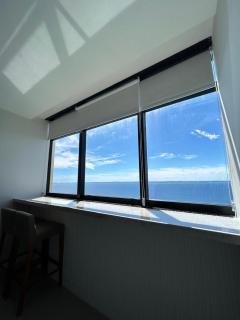 Maresia Flat com vista privilegiada - 1