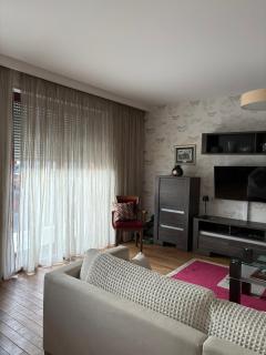 Family friendly flat steps from the Zoo - 7