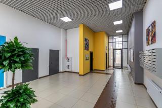 New апартаменты возле Материнства и Детства - 8