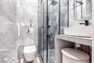 New апартаменты возле Материнства и Детства - 3