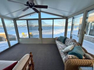 Cranberry Cottage - 6