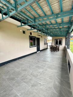 Nadi Raudhah Cottage, Melaka - 7