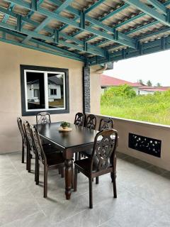 Nadi Raudhah Cottage, Melaka - 5