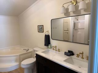 Cranberry Cottage - 1