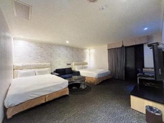 Fairy Tale City Motel - 8