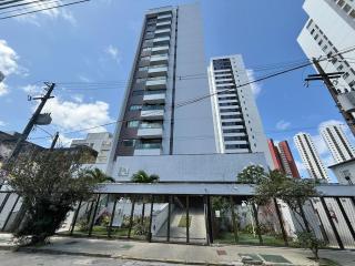 Flat Jardins Madalena - 0