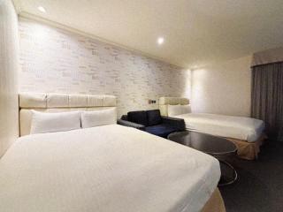 Fairy Tale City Motel - 7