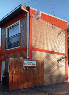 Molino de Victoria - 0