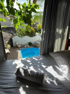 Vila Hashigute - Hostel Feminino e Chalés - Porto Seguro - 7