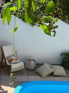 Vila Hashigute - Hostel Feminino e Chalés - Porto Seguro - 1