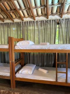 Vila Hashigute - Hostel Feminino e Chalés - Porto Seguro - 3