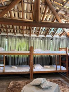 Vila Hashigute - Hostel Feminino e Chalés - Porto Seguro - 8