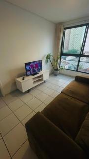 Flat Jardins Madalena - 1