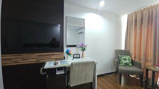 KITA Studio - Kota Bharu City Point - 7