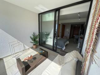 Nice studio apartment - 9