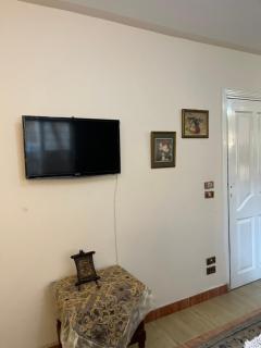 شقه سكنيه سوبر لوكس مفروشه بالمنطقة العاشره بمدينة نصر بالقاهره - 8