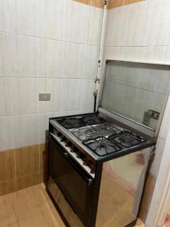 شقه سكنيه سوبر لوكس مفروشه بالمنطقة العاشره بمدينة نصر بالقاهره - 7