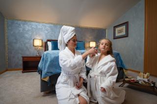 Hotel Belvedere - Predeal - 4