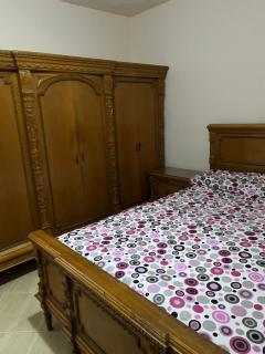 شقه سكنيه سوبر لوكس مفروشه بالمنطقة العاشره بمدينة نصر بالقاهره - 6