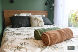 Le Gîte de Mellonia - 7 chambres - 2