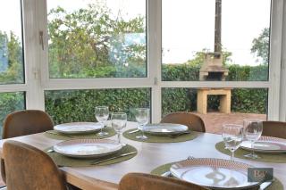 Le Gîte de Mellonia - 7 chambres - 7