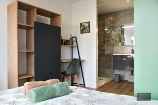 Le Gîte de Mellonia - 7 chambres - 4