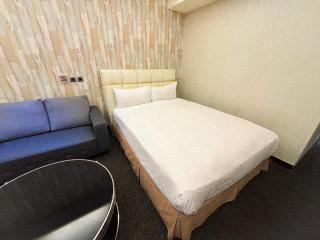 Fairy Tale City Motel - 4