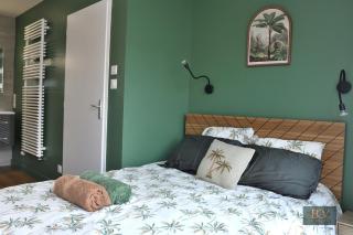 Le Gîte de Mellonia - 7 chambres - 1