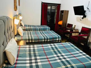 Hotel el Conquistador - 3