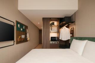 Quincy House Singapore by Far East Hospitality - 1