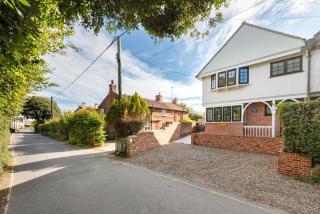 5 Bed in Walberswick oc-m30723 - 3