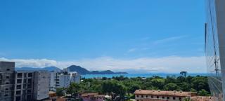 Apto Novo Toninhas 500mts praia - 7