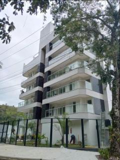 Apto Novo Toninhas 500mts praia - 3