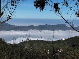 Cold Stone Villa -a cozy escape above the clouds - 3