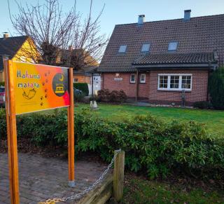 Hakuna Matata - Gemütlichkeit bei Oldenburg - 7