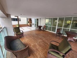 Apartamento completo no Meireles, a poucos minutos de distancia da praia - 9