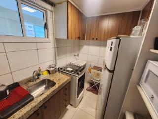 Apartamento completo no Meireles, a poucos minutos de distancia da praia - 1