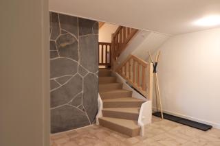 Apartment for 12 people - Renovated duplex - 5