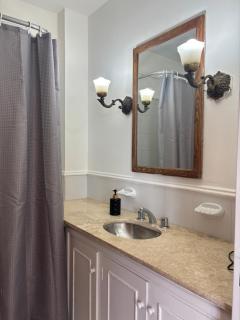 Loft - Vistas rio - Remodelado! - 8