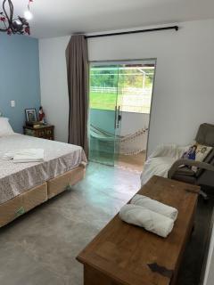 Pousada Villa Felicidade - 2