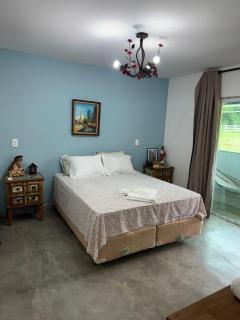 Pousada Villa Felicidade - 1