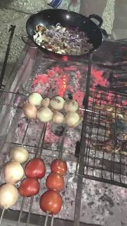 استراحة الباشا albash farm stay - 7