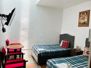 Hotel el Conquistador - 1