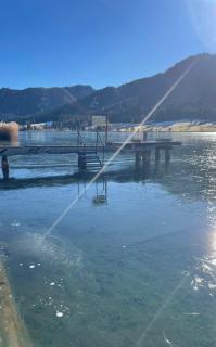 Villa Christine am Weißensee - 9