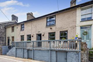 3 Bed in Machynlleth oc-bow43 - Corris - 9